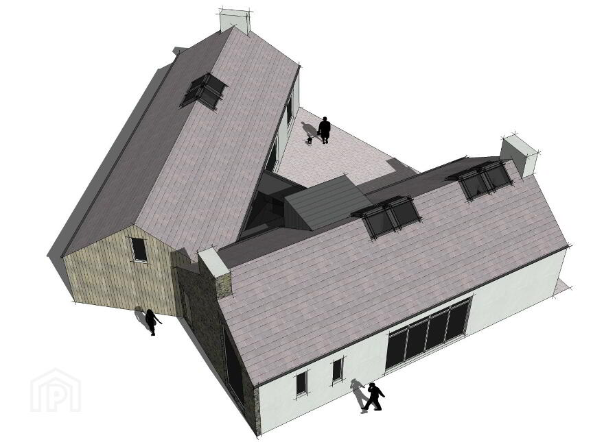 'Dirtagh House' Windyhill Road, Limavady, BT49 0XX