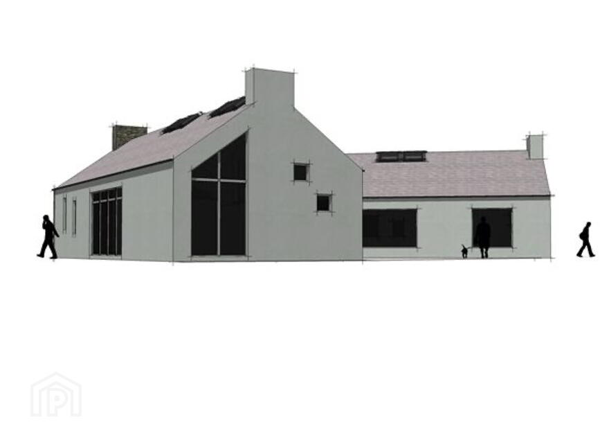 'Dirtagh House' Windyhill Road, Limavady, BT49 0XX