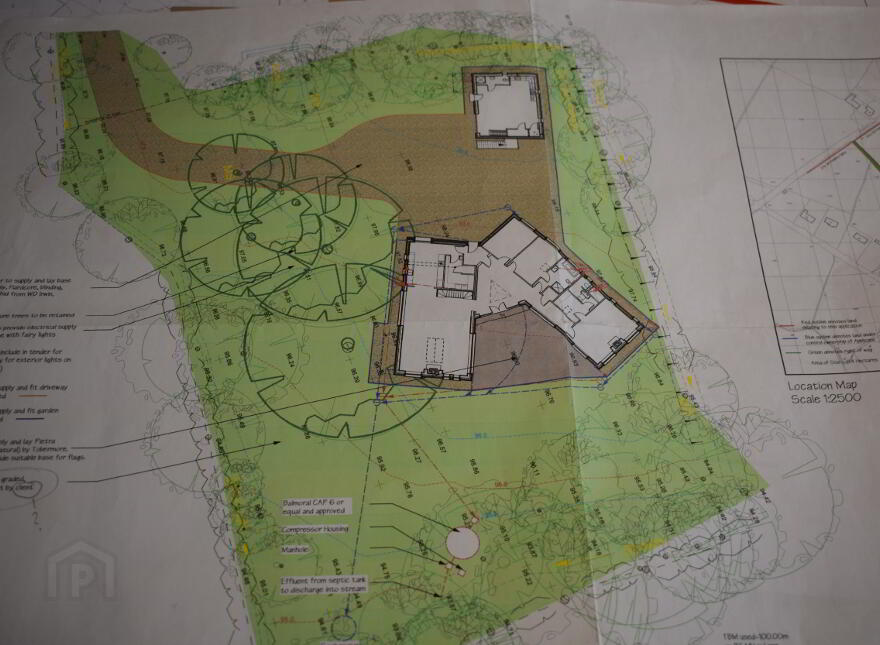 'Dirtagh House' Windyhill Road, Limavady, BT49 0XX