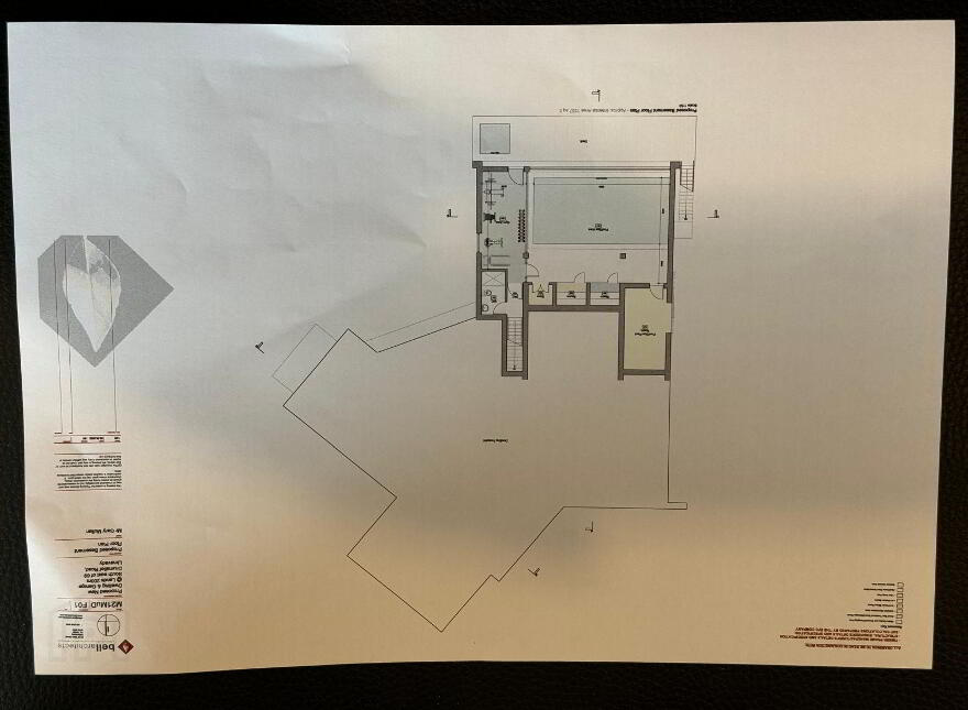 'Dirtagh House' Windyhill Road, Limavady, BT49 0XX