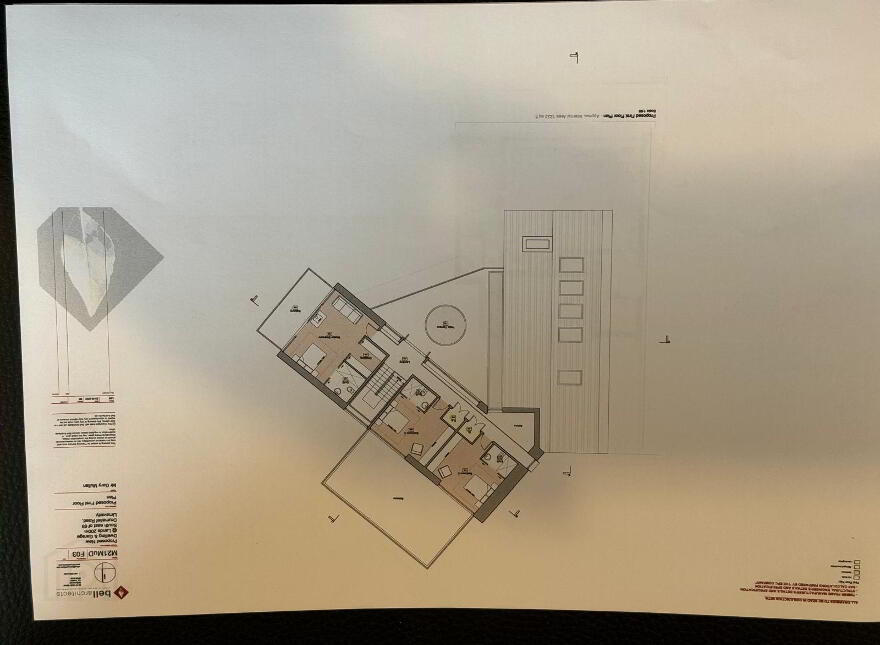 'Dirtagh House' Windyhill Road, Limavady, BT49 0XX