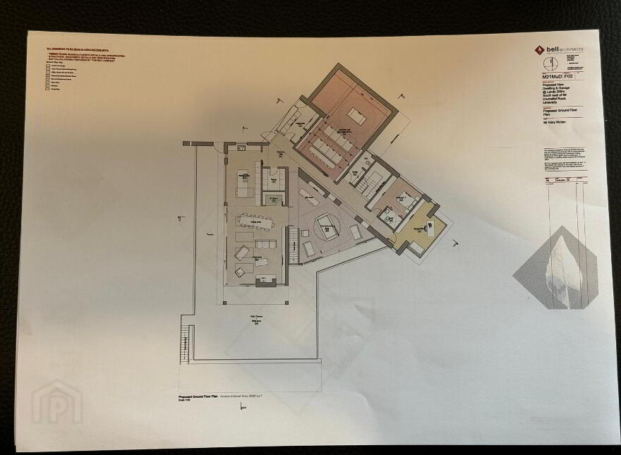'Dirtagh House' Windyhill Road, Limavady, BT49 0XX