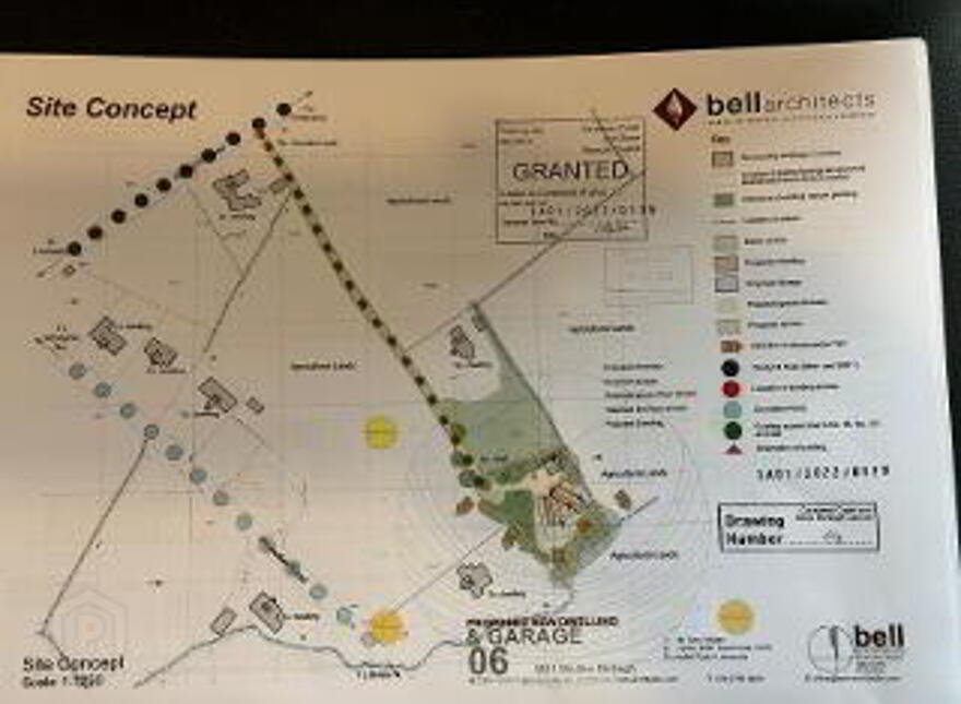 200M Drumalief Road, Limavady, BT49 0QX