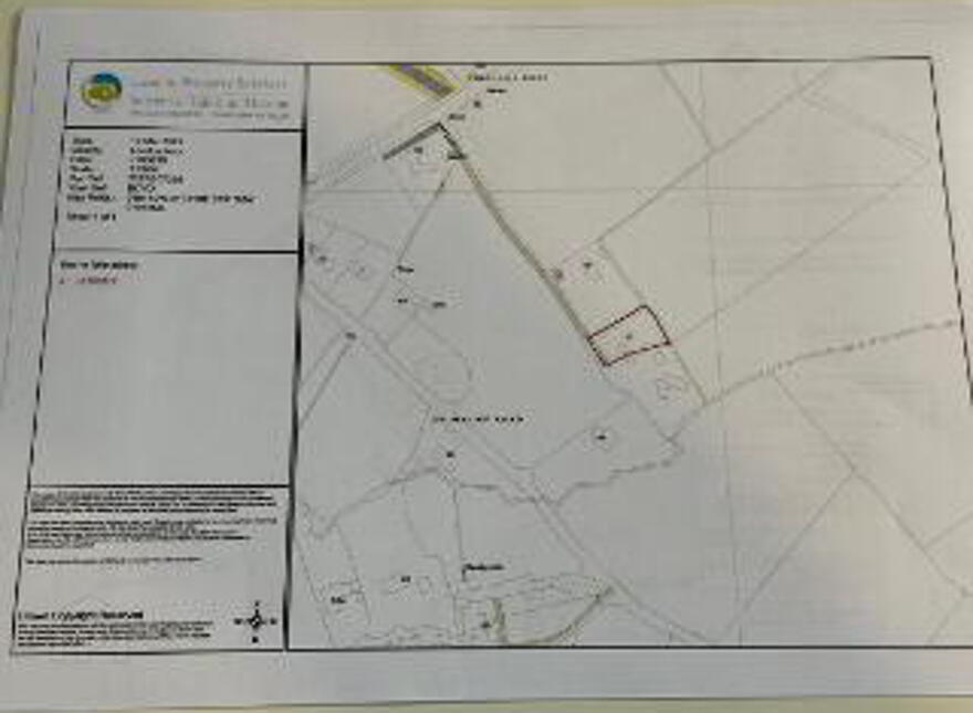 200M Drumalief Road, Limavady, BT49 0QX