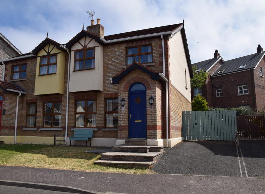 9 Old Mill Grange (student Let), Portstewart, BT55 7GD photo