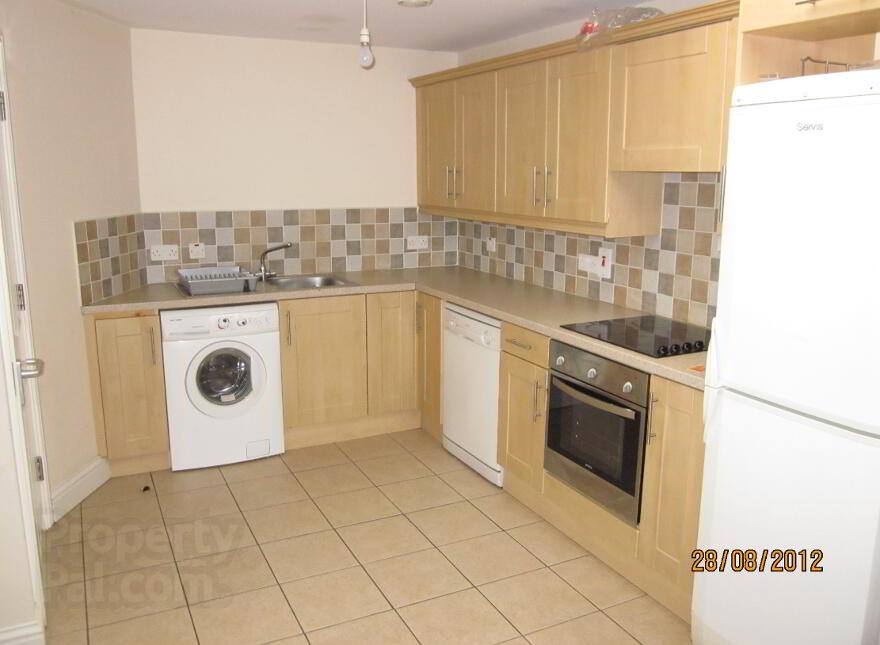 Unit 4, 88 FITZROY AVENUE, Belfast, BT7 1HX photo