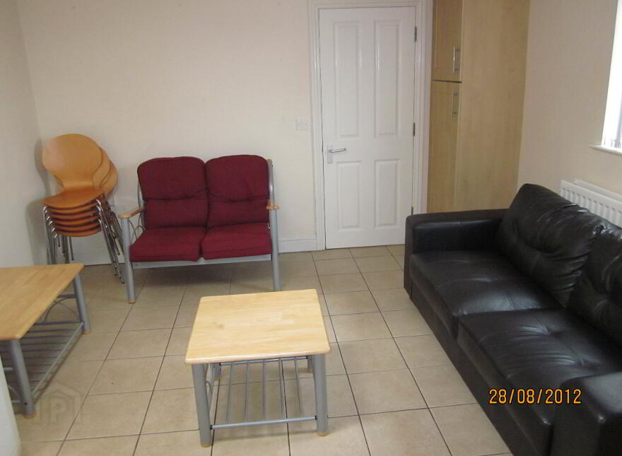 Unit 4, 88 FITZROY AVENUE, Belfast, BT7 1HX