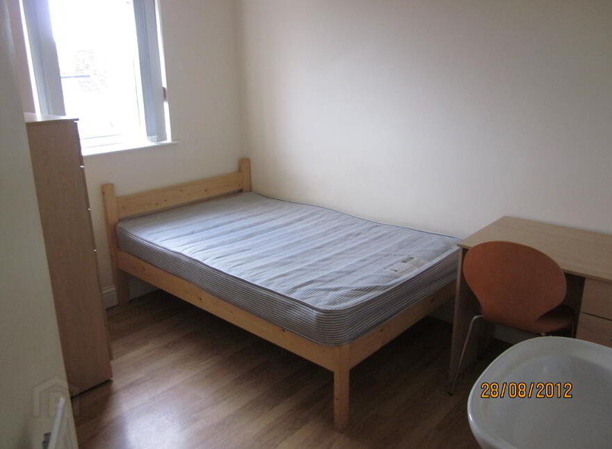 Unit 4, 88 FITZROY AVENUE, Belfast, BT7 1HX