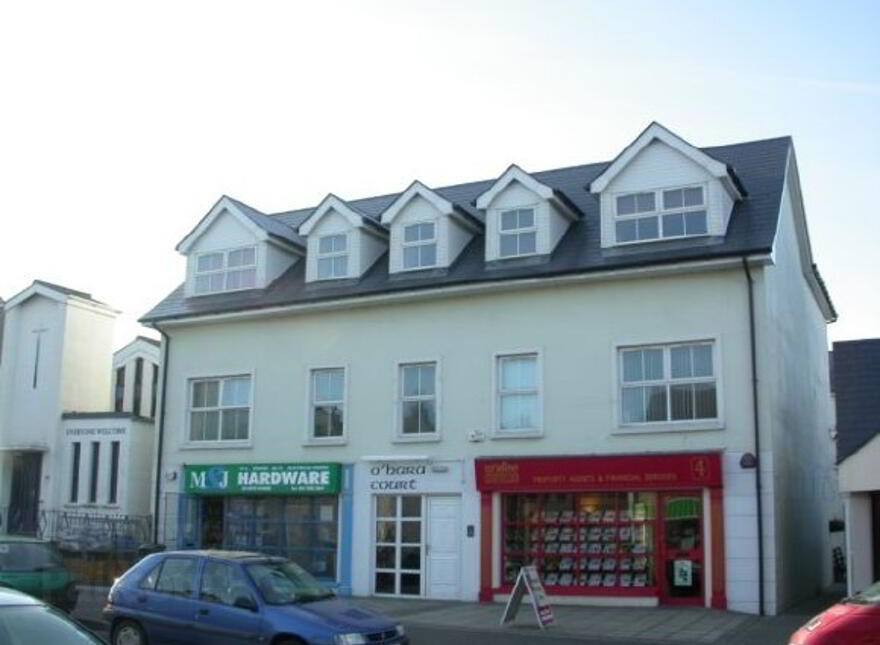 4 O'Hara Court (student Let), Portstewart, BT55 7TA photo