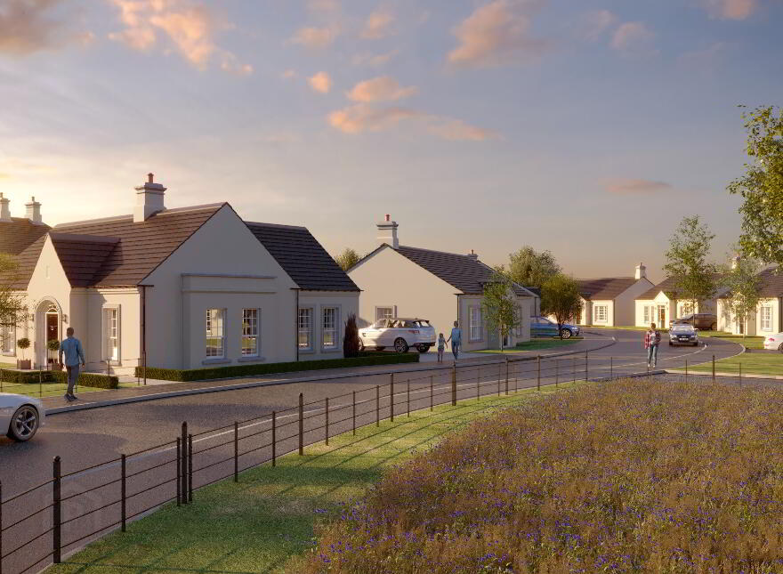 Baytree, Deanery Demesne, Portadown Road, Mullinure, Armagh, BT61 7AS