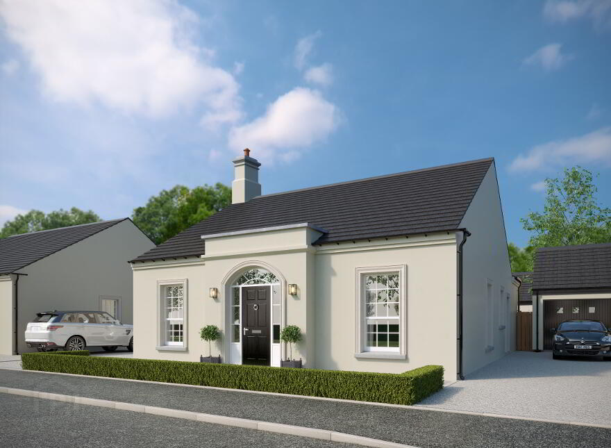 Beechwood, Deanery Demesne, Portadown Road, Mullinure, Armagh photo