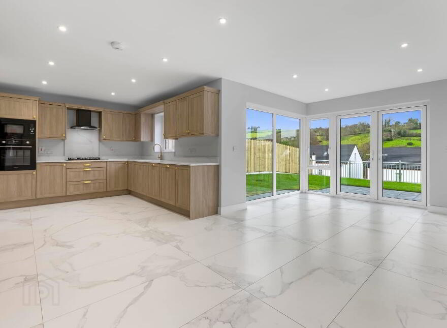 The Carnation, The Hillocks, Altnagelvin, Derry / Londonderry, BT47 3FR