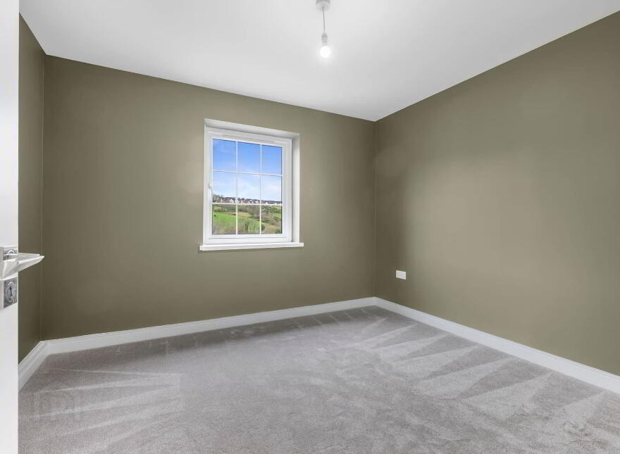 The Carnation, The Hillocks, Altnagelvin, Derry / Londonderry, BT47 3FR