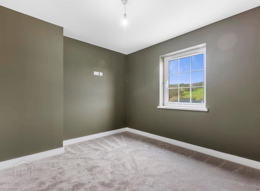 The Carnation, The Hillocks, Altnagelvin, Derry / Londonderry, BT47 3FR