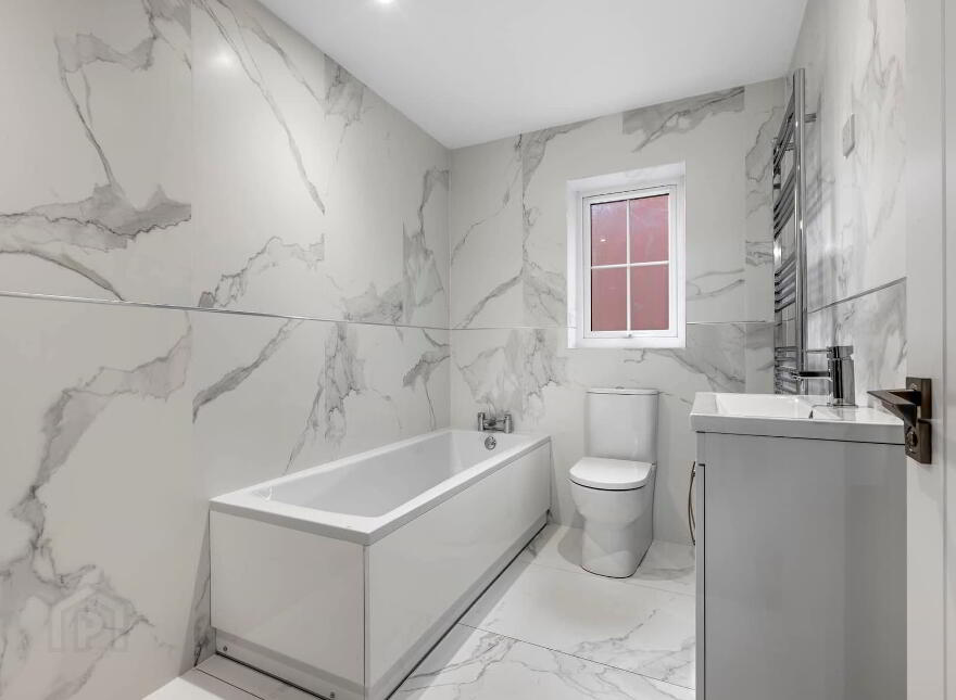The Carnation, The Hillocks, Altnagelvin, Derry / Londonderry, BT47 3FR