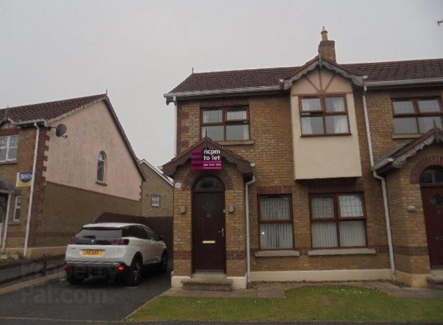 29 Old Mill Grange (student Let), Portstewart, BT55 7GD photo