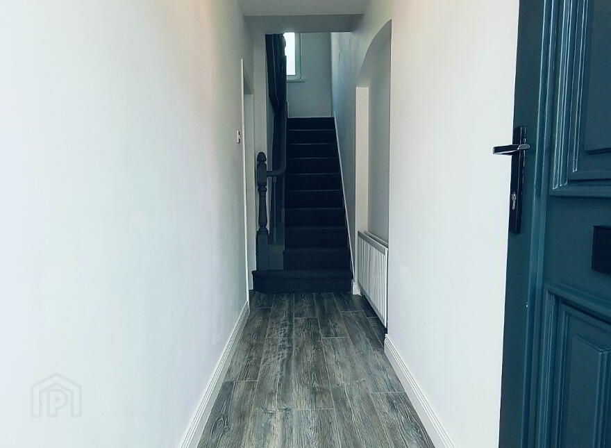 24 Titania Street, Belfast, BT6 8NT