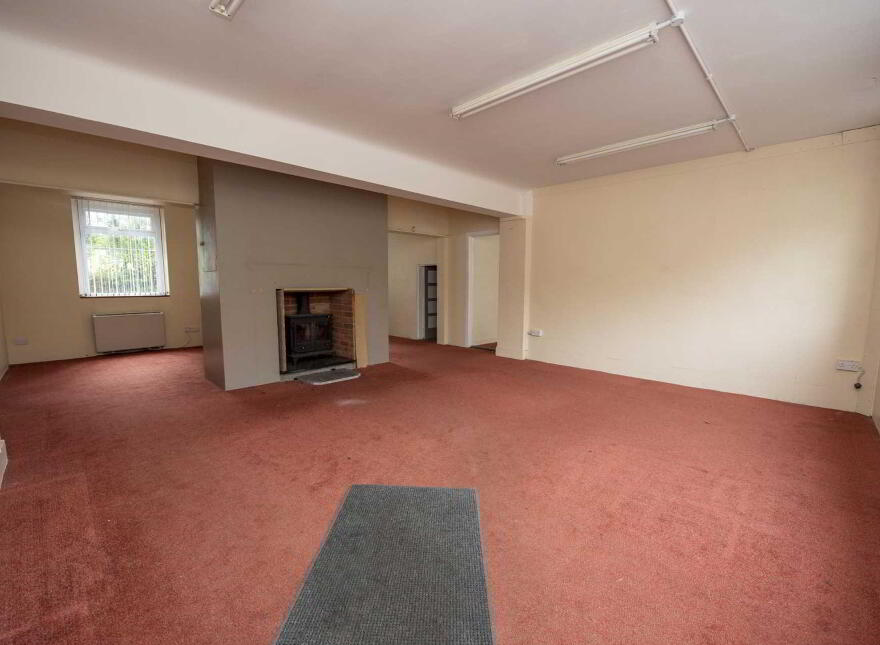 Former Custom House, Bridgend, F93N592