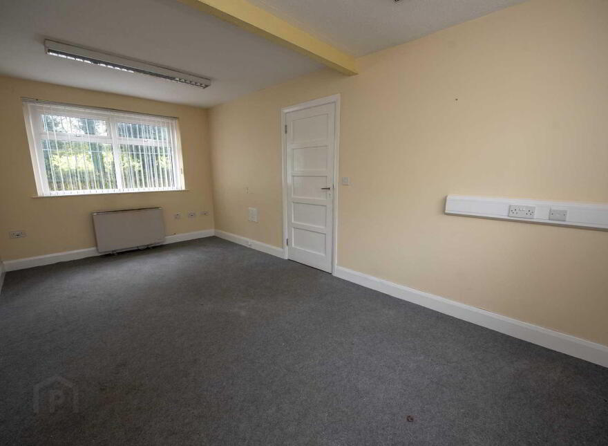 Former Custom House, Bridgend, F93N592
