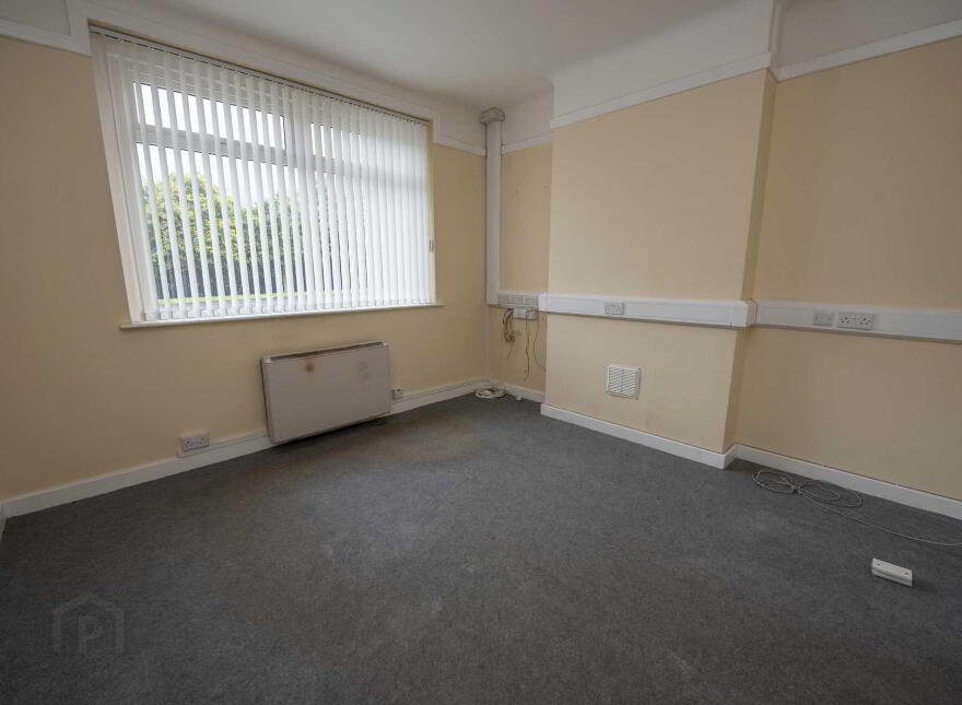 Former Custom House, Bridgend, F93N592