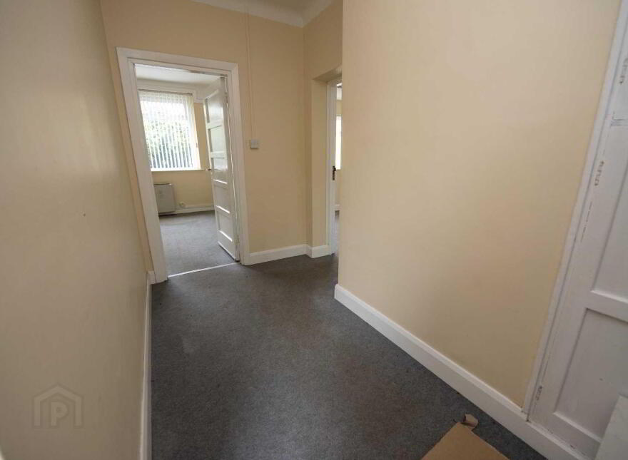 Former Custom House, Bridgend, F93N592