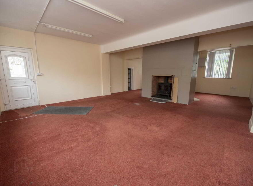 Former Custom House, Bridgend, F93N592