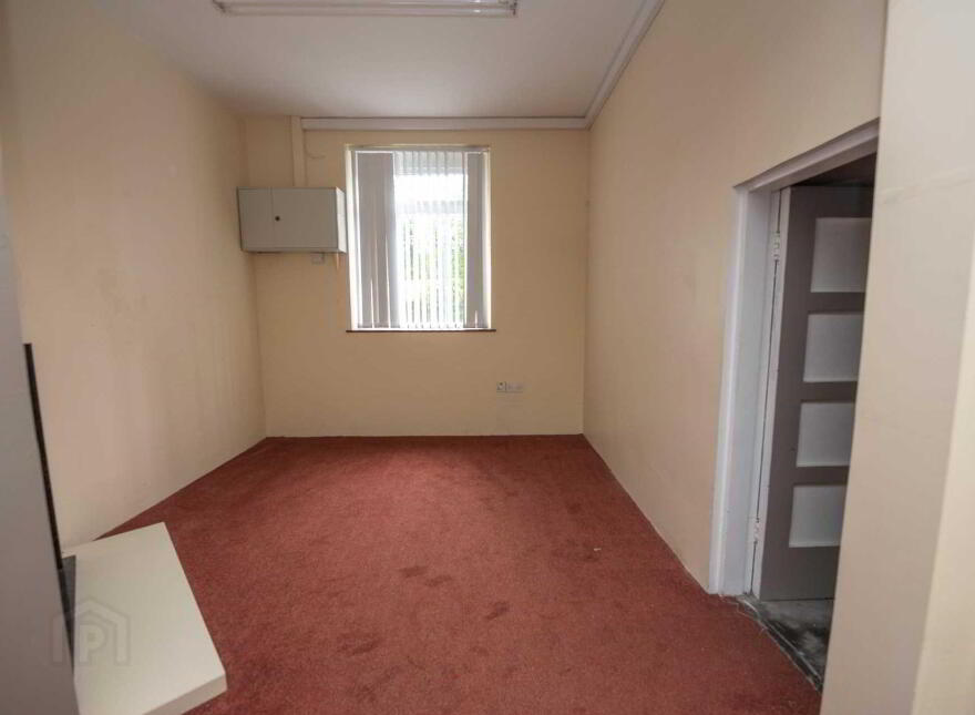 Former Custom House, Bridgend, F93N592
