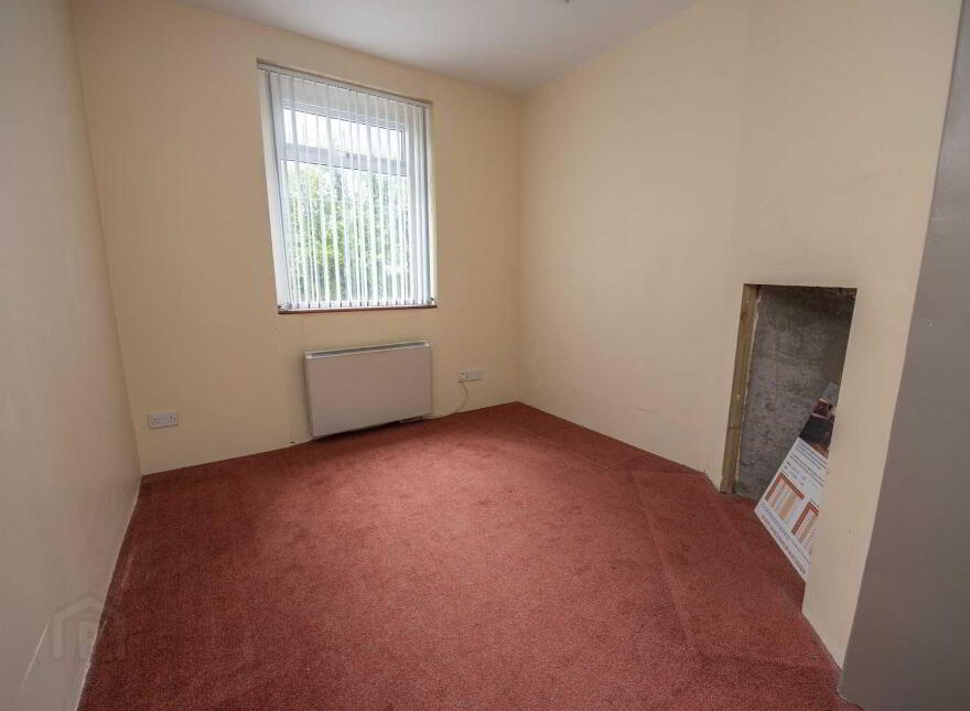 Former Custom House, Bridgend, F93N592