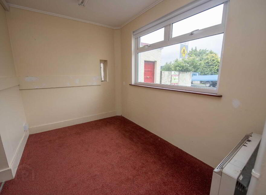 Former Custom House, Bridgend, F93N592