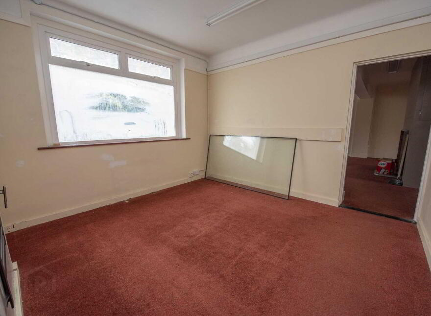 Former Custom House, Bridgend, F93N592