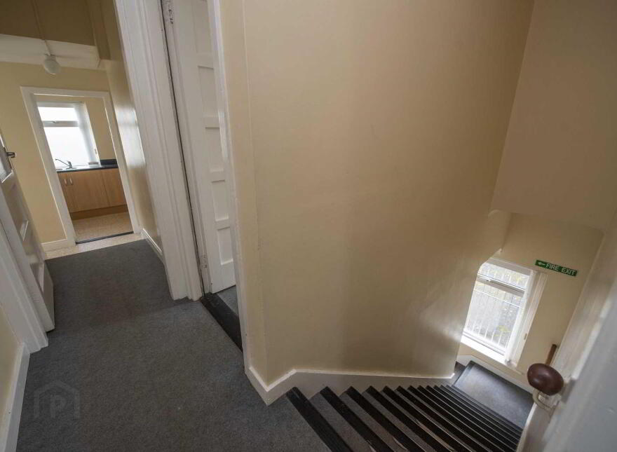 Former Custom House, Bridgend, F93N592