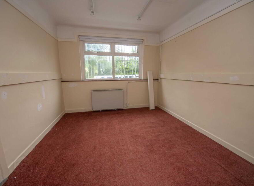 Former Custom House, Bridgend, F93N592