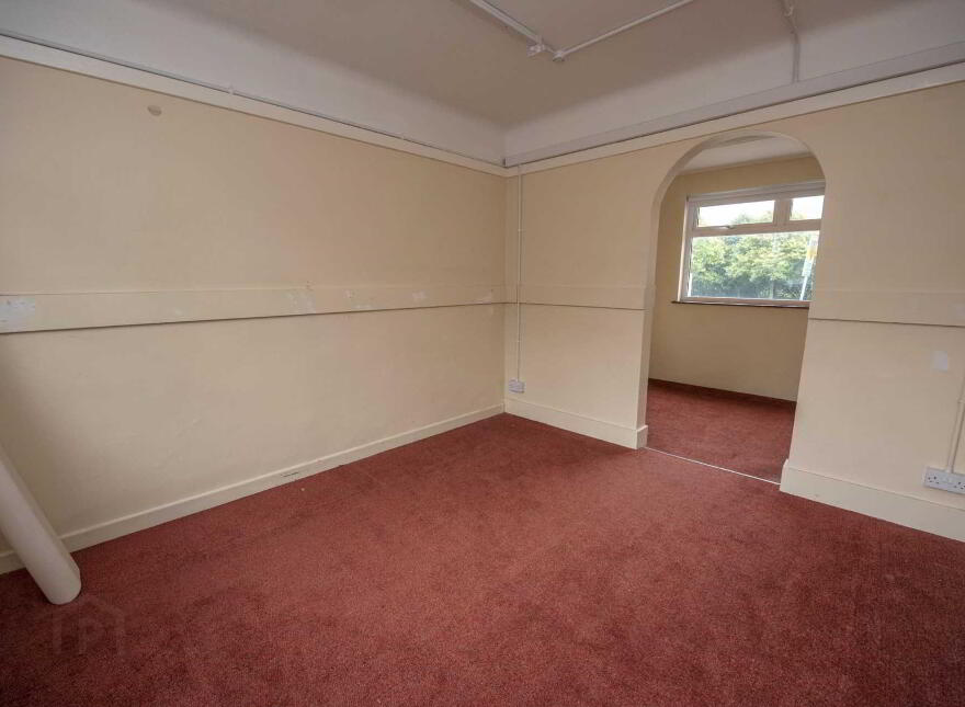 Former Custom House, Bridgend, F93N592