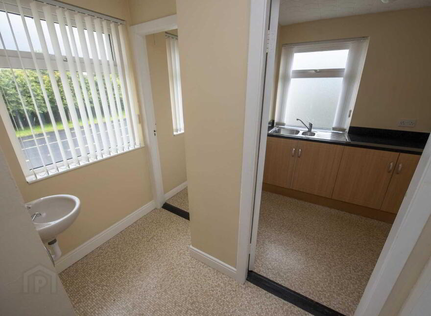 Former Custom House, Bridgend, F93N592