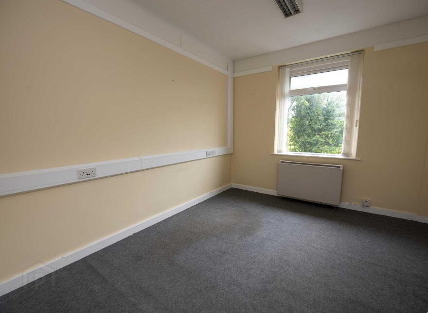 Former Custom House, Bridgend, F93N592