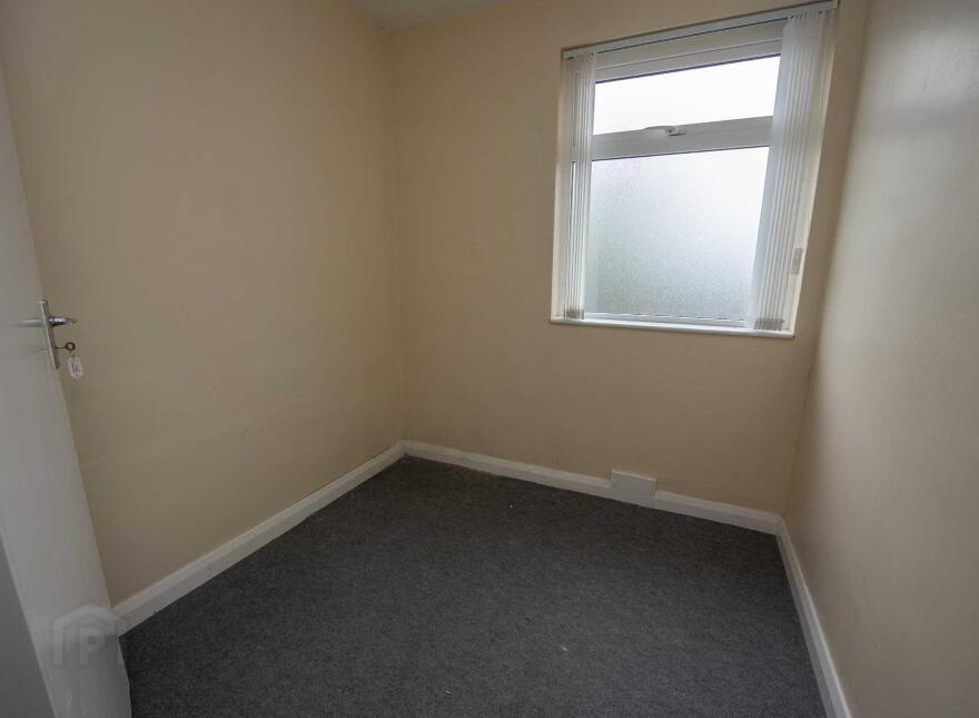 Former Custom House, Bridgend, F93N592