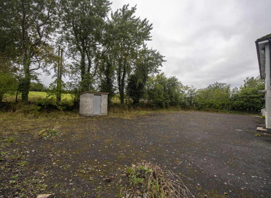 Former Custom House, Bridgend, F93N592
