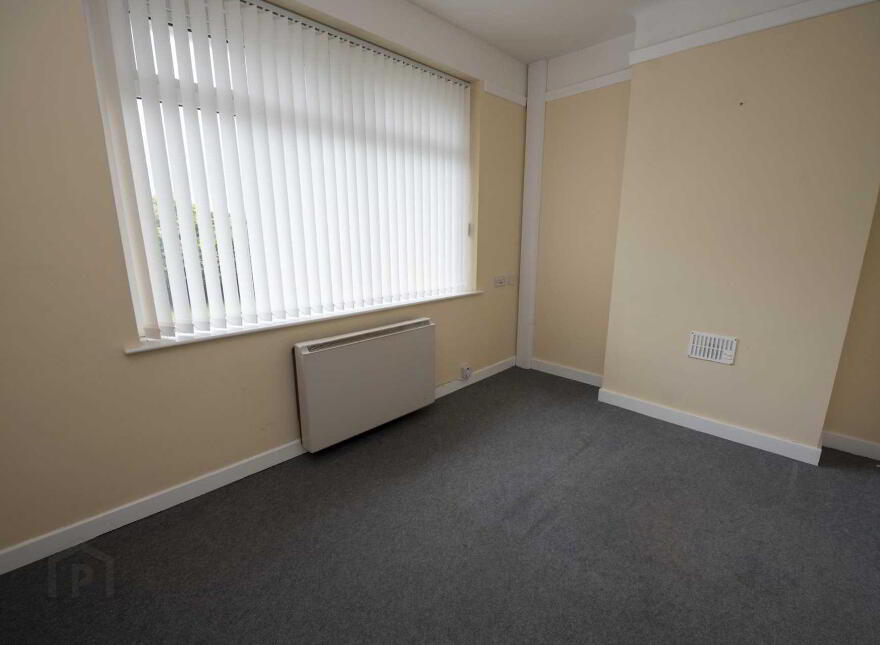 Former Custom House, Bridgend, F93N592