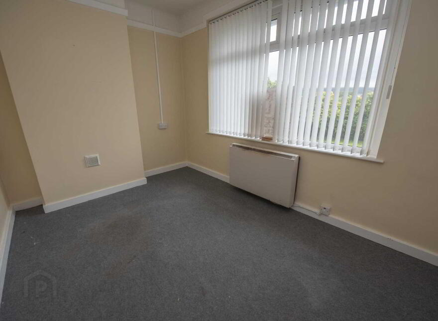 Former Custom House, Bridgend, F93N592