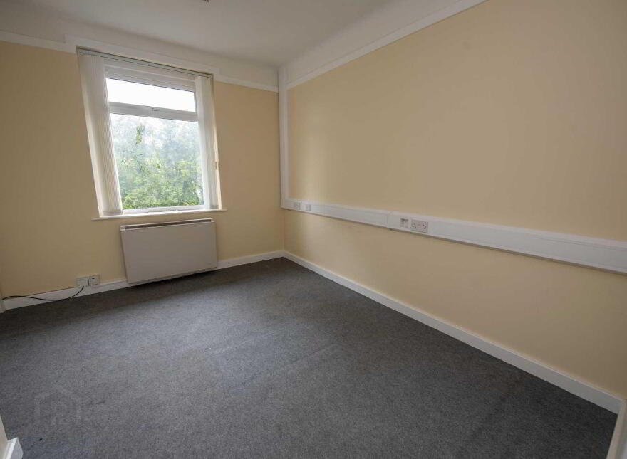 Former Custom House, Bridgend, F93N592