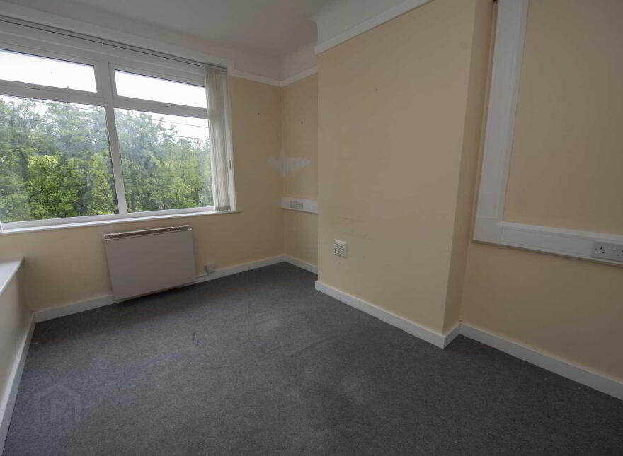 Former Custom House, Bridgend, F93N592