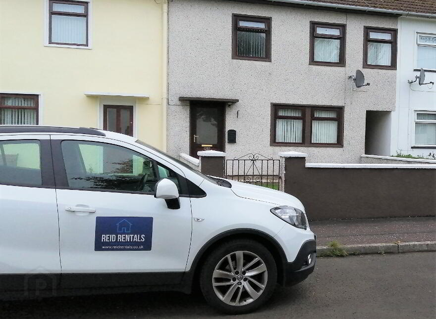 22 Firfields, Antrim, BT41 4DJ photo