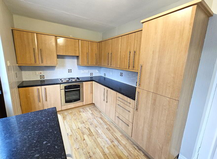 22 Firfields, Antrim, BT41 4DJ