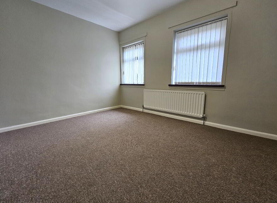22 Firfields, Antrim, BT41 4DJ