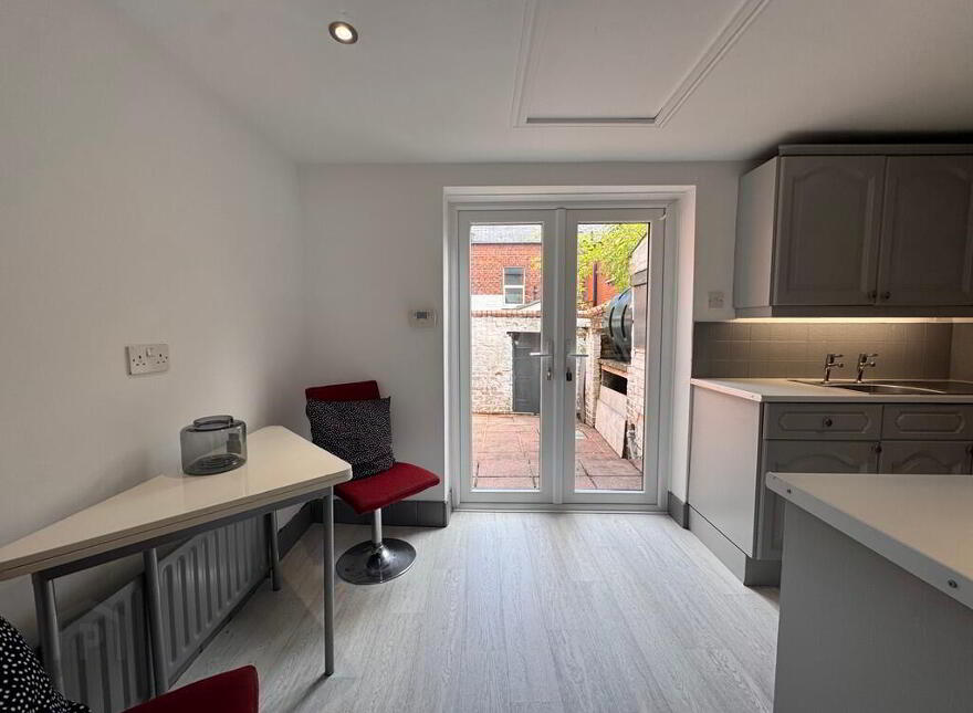 7 Lislea Avenue, Belfast, BT9 7HQ