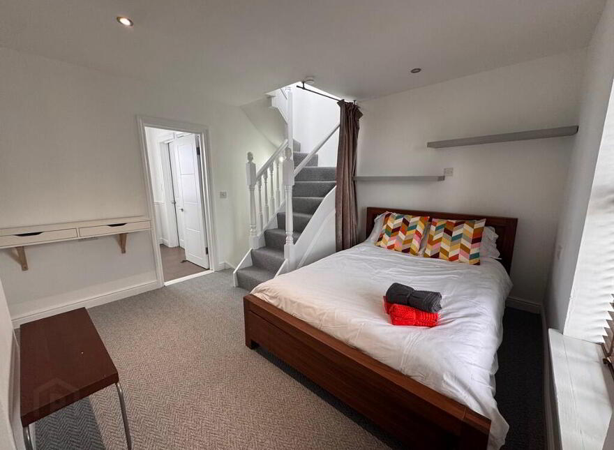 7 Lislea Avenue, Belfast, BT9 7HQ