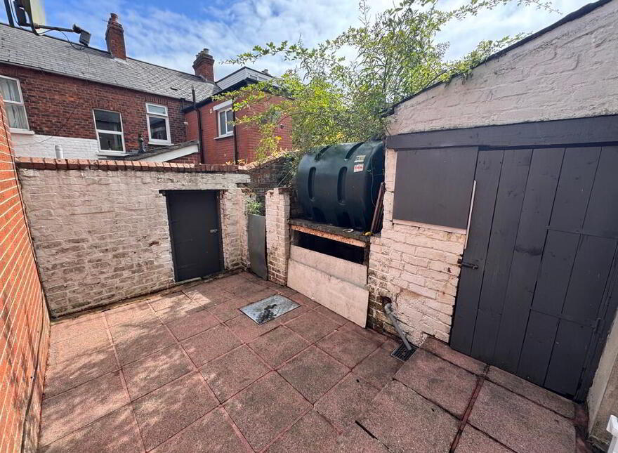 7 Lislea Avenue, Belfast, BT9 7HQ