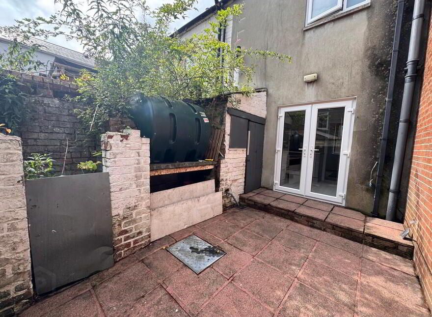 7 Lislea Avenue, Belfast, BT9 7HQ