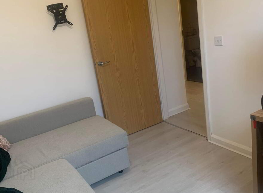 43 Tobar Glen, O'Neill Road, Newtownabbey, Belfast, BT36 6UQ