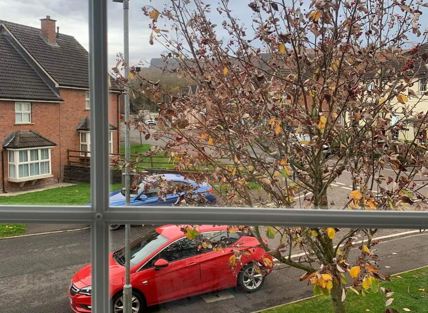 43 Tobar Glen, O'Neill Road, Newtownabbey, Belfast, BT36 6UQ
